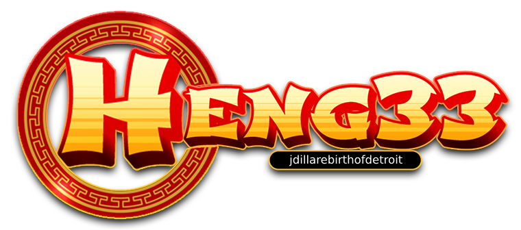 Logo Heng33